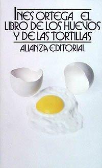 El libro de los huevos y de las tortillas (El Libro De Bolsillo (Lb))