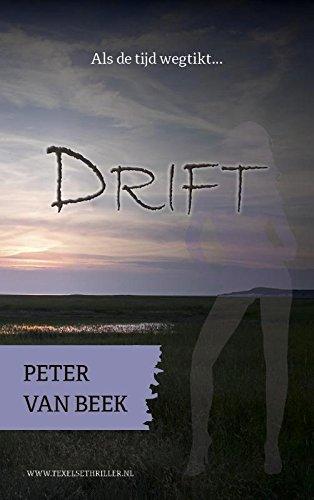 Drift (Texelse thrillers, 2)