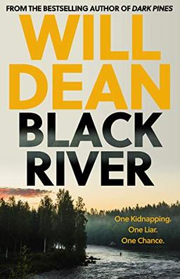 Dean, W: Black River (Tuva Moodyson Mystery 3)