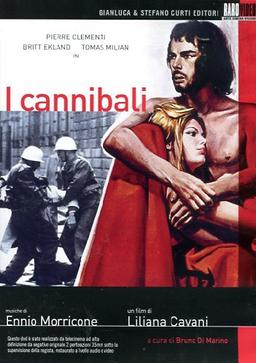 I cannibali [2 DVDs] [IT Import]