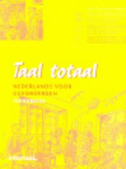 Taal Totaal: Werkboek 2