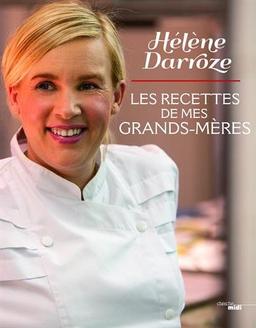 Les recettes de mes grands-mères