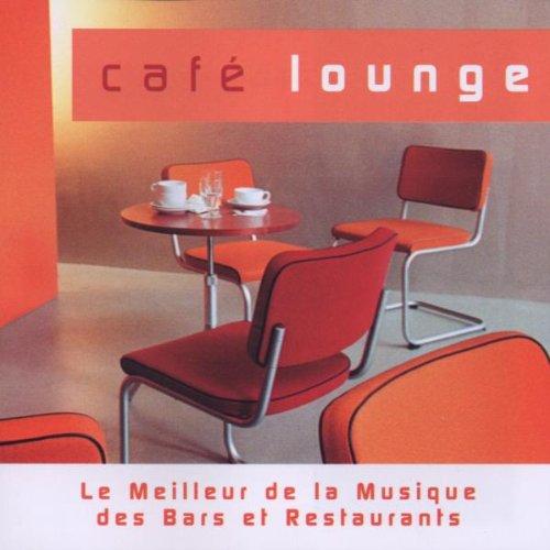 Cafe Lounge CD