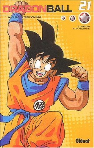 Dragon Ball : double. Vol. 21