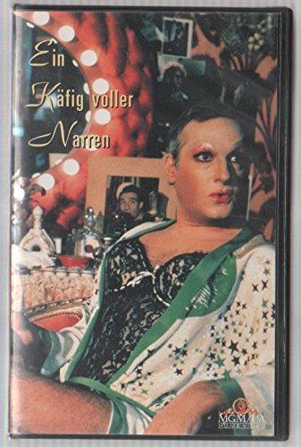 Ein Käfig voller Narren [VHS]