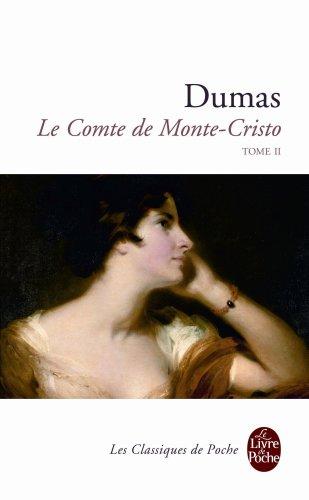 Le comte de Monte-Cristo. Vol. 2