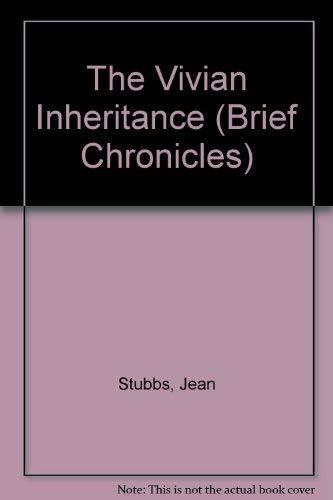 The Vivian Inheritance (Brief Chronicles)