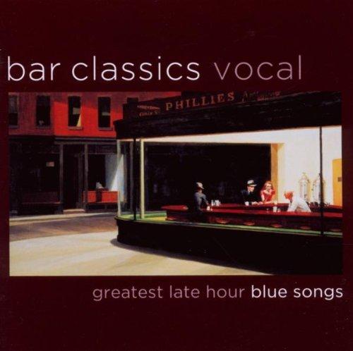 Bar Classics Vocal