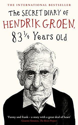 The Secret Diary of Hendrik Groen, 83¼ Years Old