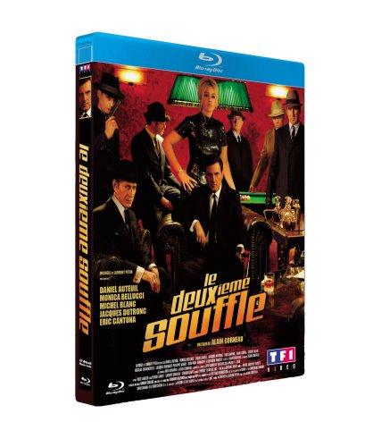 Le deuxieme souffle [Blu-ray] [FR Import]