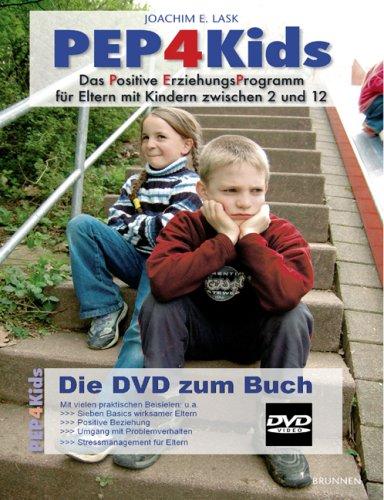 Beziehung - was sonst? Pep4Kids, 1 DVD-Video