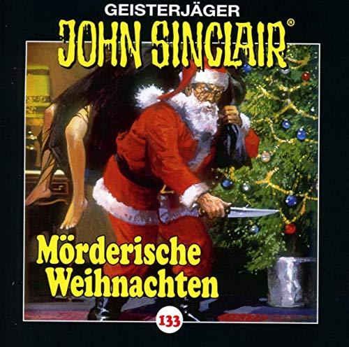 133/Mörderische Weihnachten