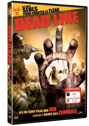 Dead line [FR Import]