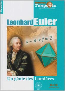 Leonhard Euler : un génie des Lumières