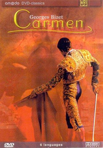 Bizet, Georges - Carmen