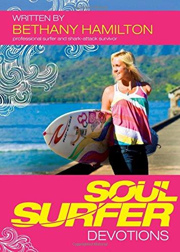 Soul Surfer Devotions