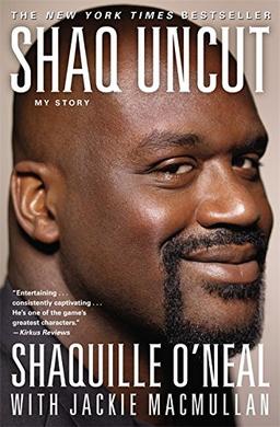 Shaq Uncut: My Story