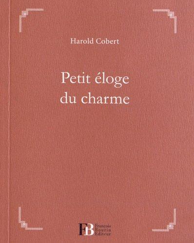 Petit éloge du charme