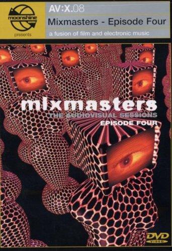 Various Artists - Mixmasters, Episode 4