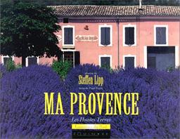 Ma Provence