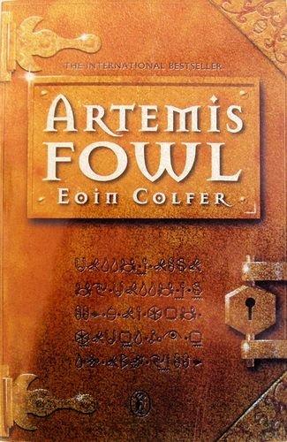 Artemis Fowl