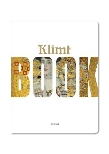 Klimt Book: The birth of modernism