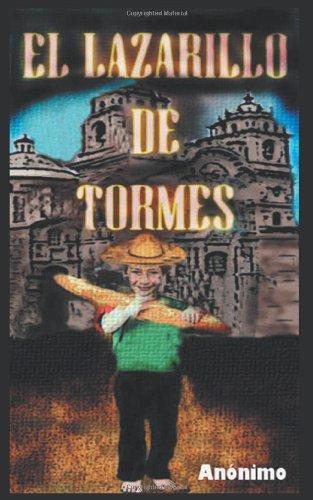 El Lazarillo de Tormes