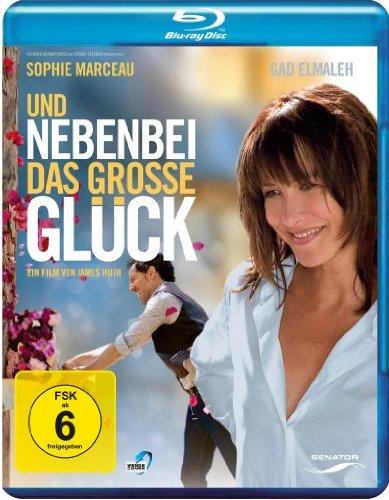 Und nebenbei das große Glück [Blu-ray]