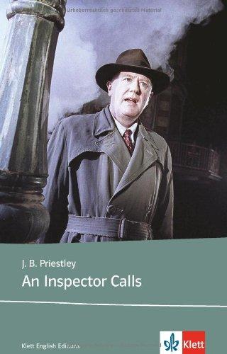 An Inspector Calls