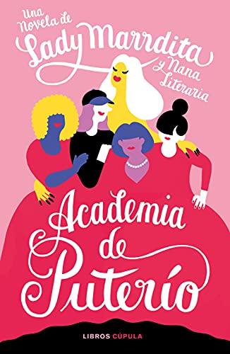 Academia de puterío (Influencers)