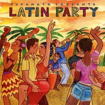 Latin Party