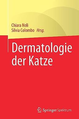 Dermatologie der Katze