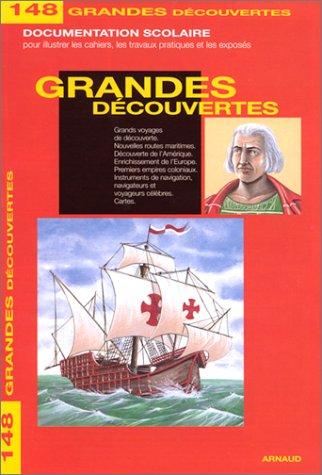 Grandes découvertes