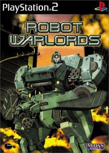 Robot Warlords