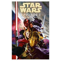 Star Wars, Episode I, the Phantom Menace (Star Wars (Dark Horse))