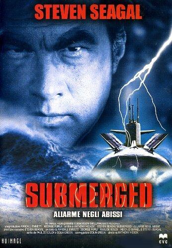 Submerged - Allarme negli abissi [IT Import]