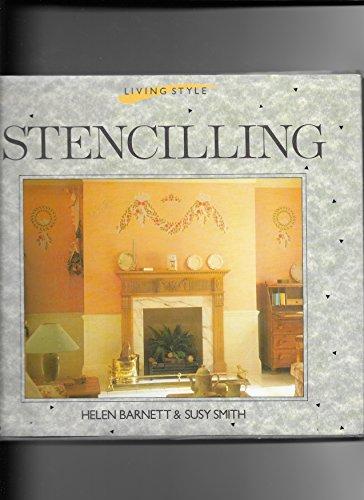 Stencilling (Living style)