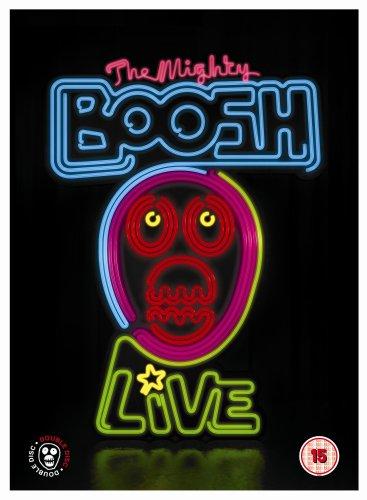 The Mighty Boosh Live [2 DVDs] [UK Import]