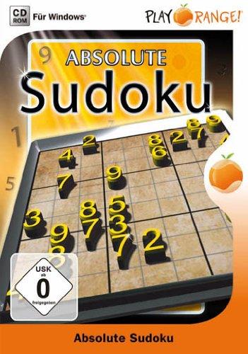 Absolute Sudoku (PC)