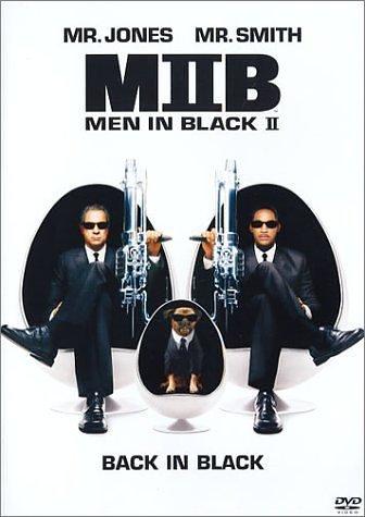 Men in Black II (Édition simple) [FR Import]