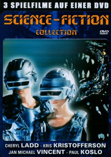 Science-Fiction Collection