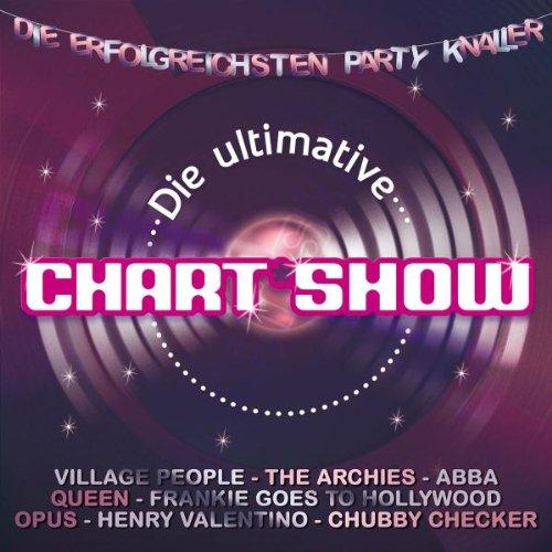 Die Ultimative Chartshow - Die erfolgreichsten Party-Knaller aller Zeiten