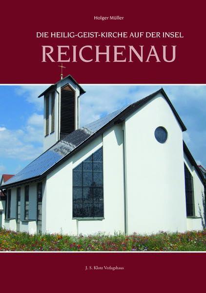 Heilig Geist Kirche Insel Reichenau: Sehenswürdigkeiten in Baden-Württemberg