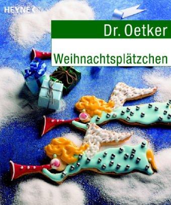 Weihnachtsplätzchen.