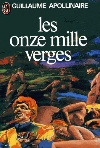 Les onze mille verges ou Les amours d'un Hospodar