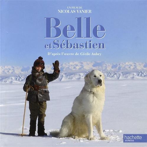 Belle et Sébastien