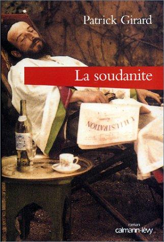 La soudanite