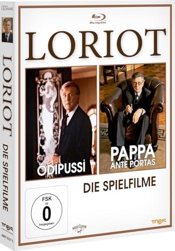 Loriot - Box [Blu-ray]