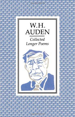 Collected Longer Poems