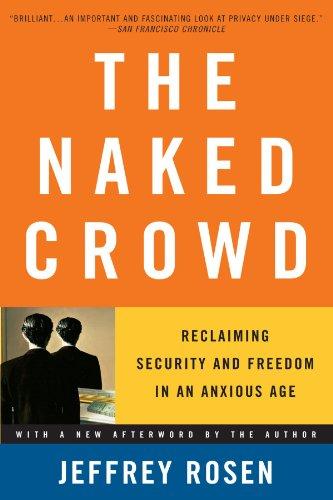 The Naked Crowd